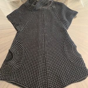 My Beloved Sweater - worn one time!